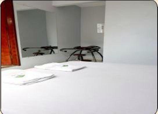 Estalagem Motel (Adults Only) — Fotos 2